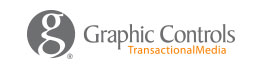 Graphic Controls Transactional Media