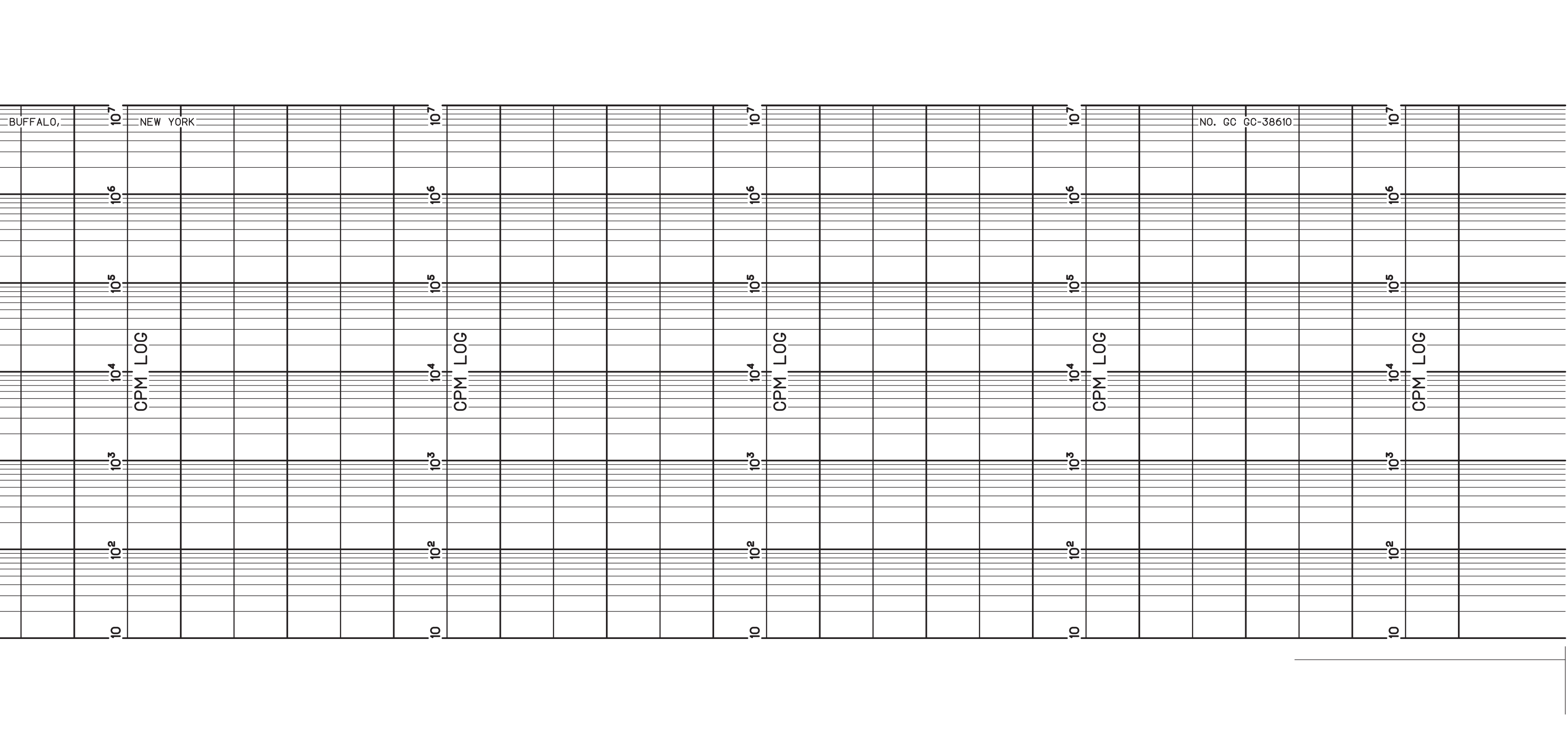 YOK-YOKOGAWA GC  GC-38610