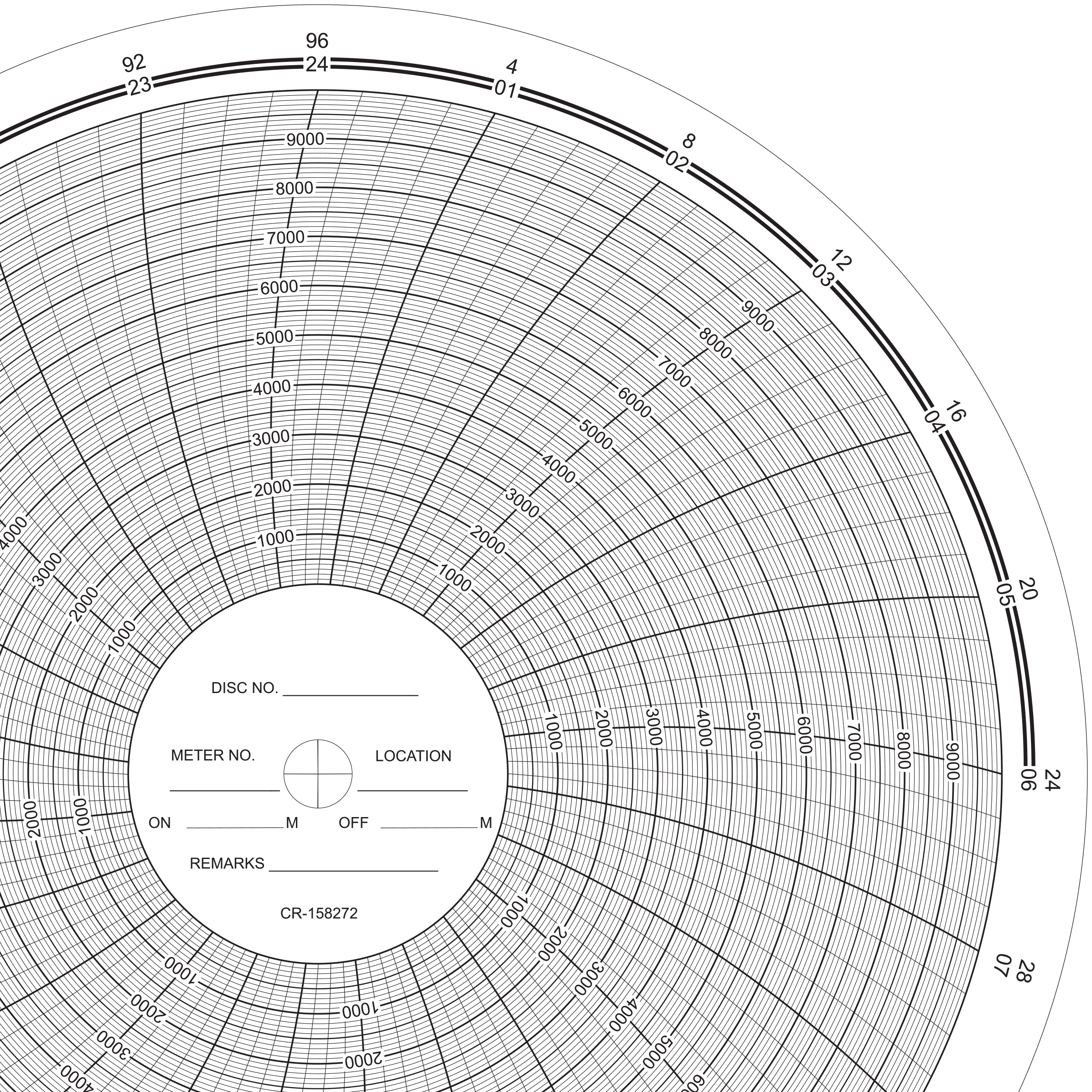 BT-BARTON GC  CR-158272