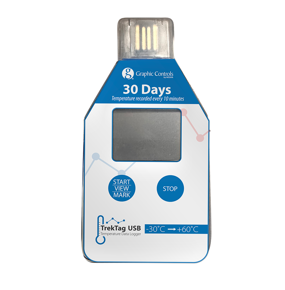 trektag usb pro